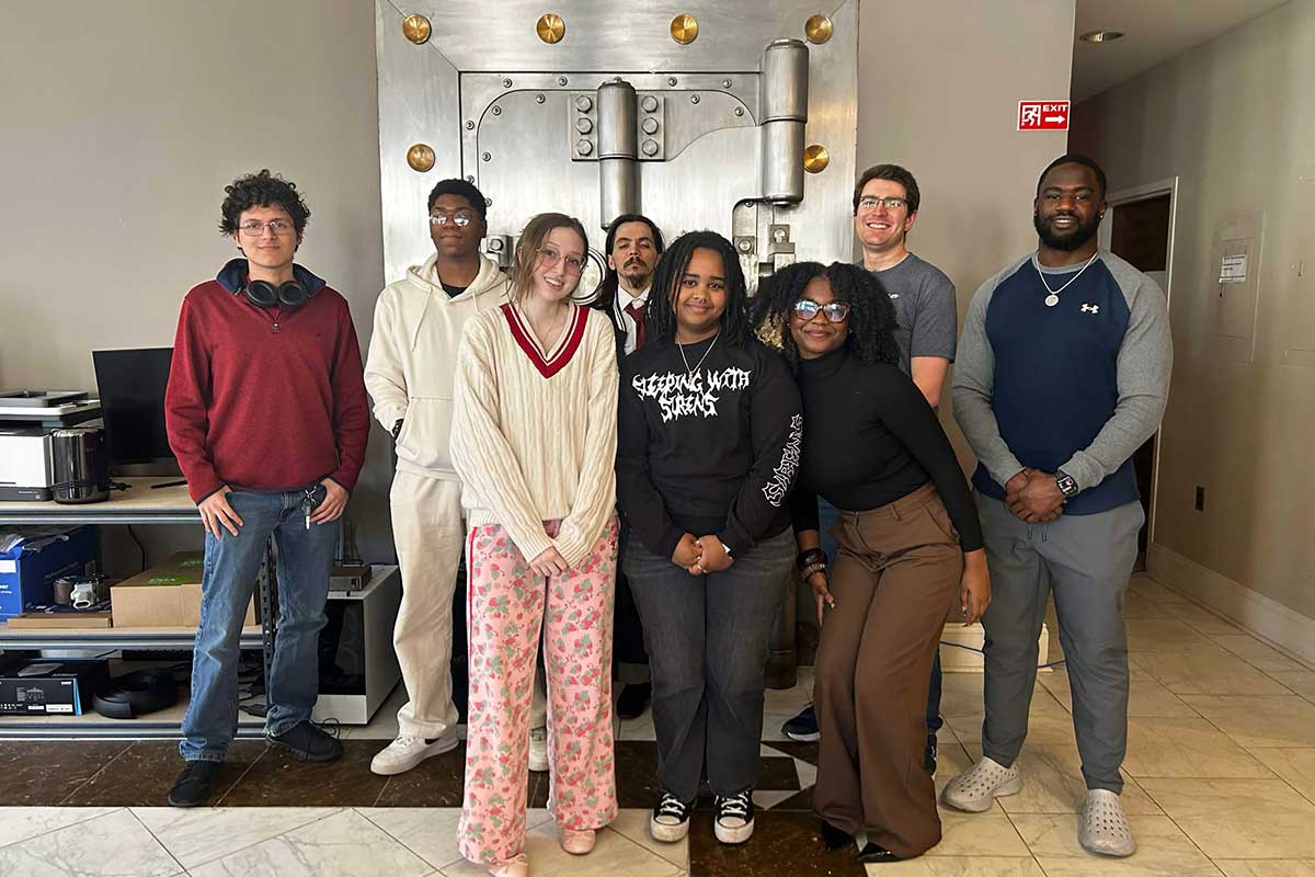 backdoor bobcats